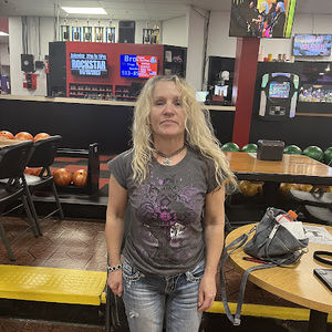 Meet your Posher, Karen